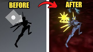 V1 Coin Animation [Animation Process] Net Worth