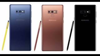 3. Beep Once - Samsung Galaxy Note 9 Ringtone