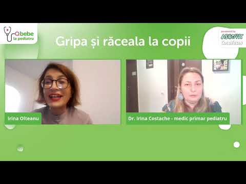 Video: Gripa La școală: Prevenire, ședere Acasă și Multe Altele