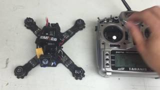ESC Desyncing Issues