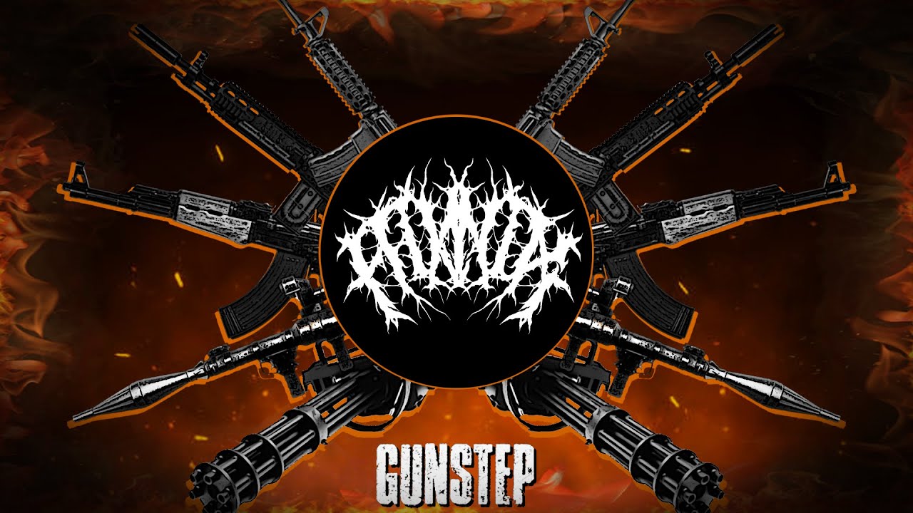 FRXNDX - GUNSTEP [DUBSTEP]