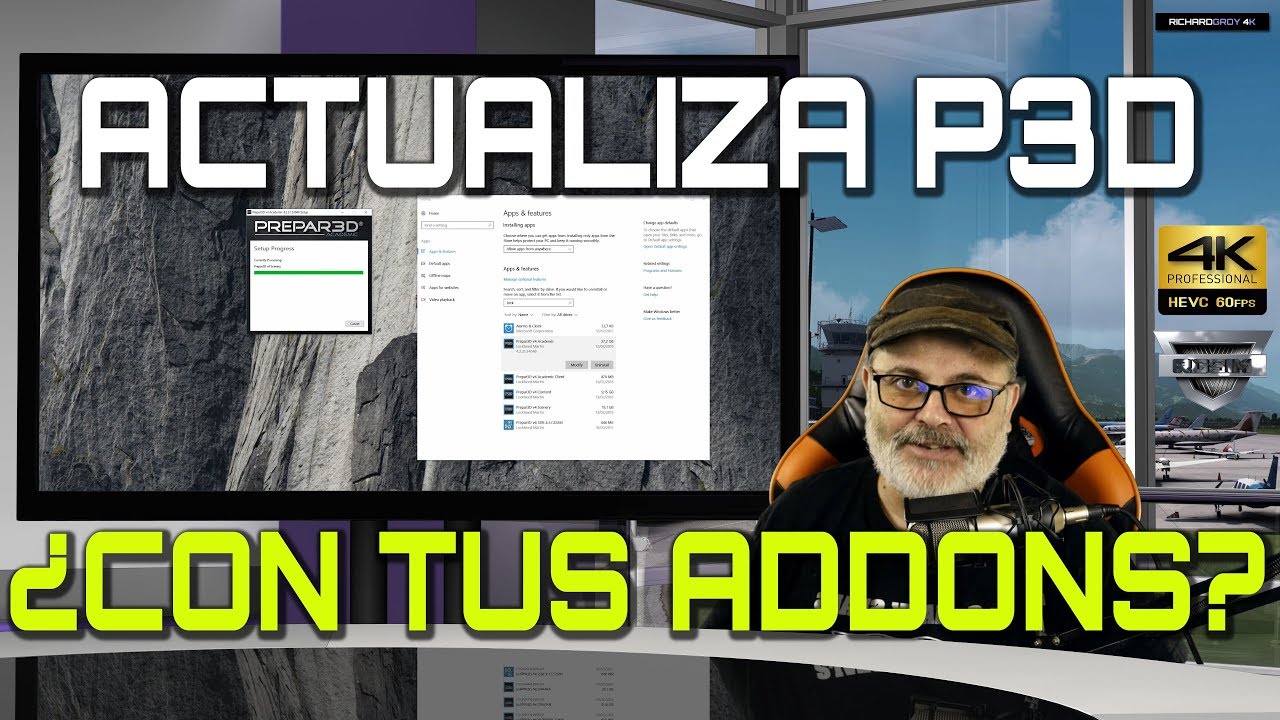 prepar3d v4 free addons prepar3d v4 free addons