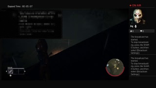 Packanack wall glitch