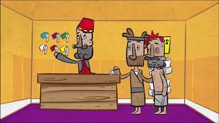 La Compasión- Predikids