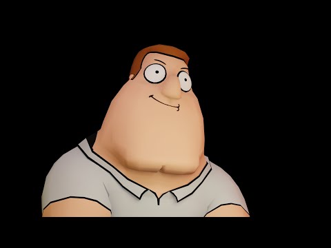 Joe Swanson Thug Shaker Testimonial
