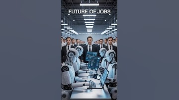 The Rise of AI Agents: Are we Ready?#ai #chatgpt #openai #shorts