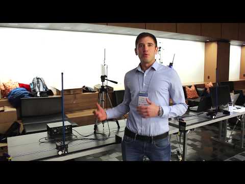 Feedback Control Goes Wireless