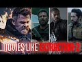 10 extraction2 like action movies  military action movies