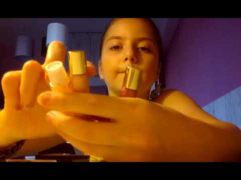 როგორ ვიკეთებ მაკიაჟს❤