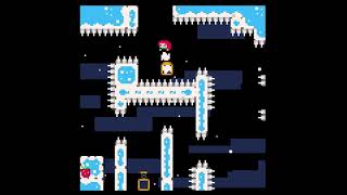 Celeste B-SIDE (Hack) [Speedrun (Kind Of)]