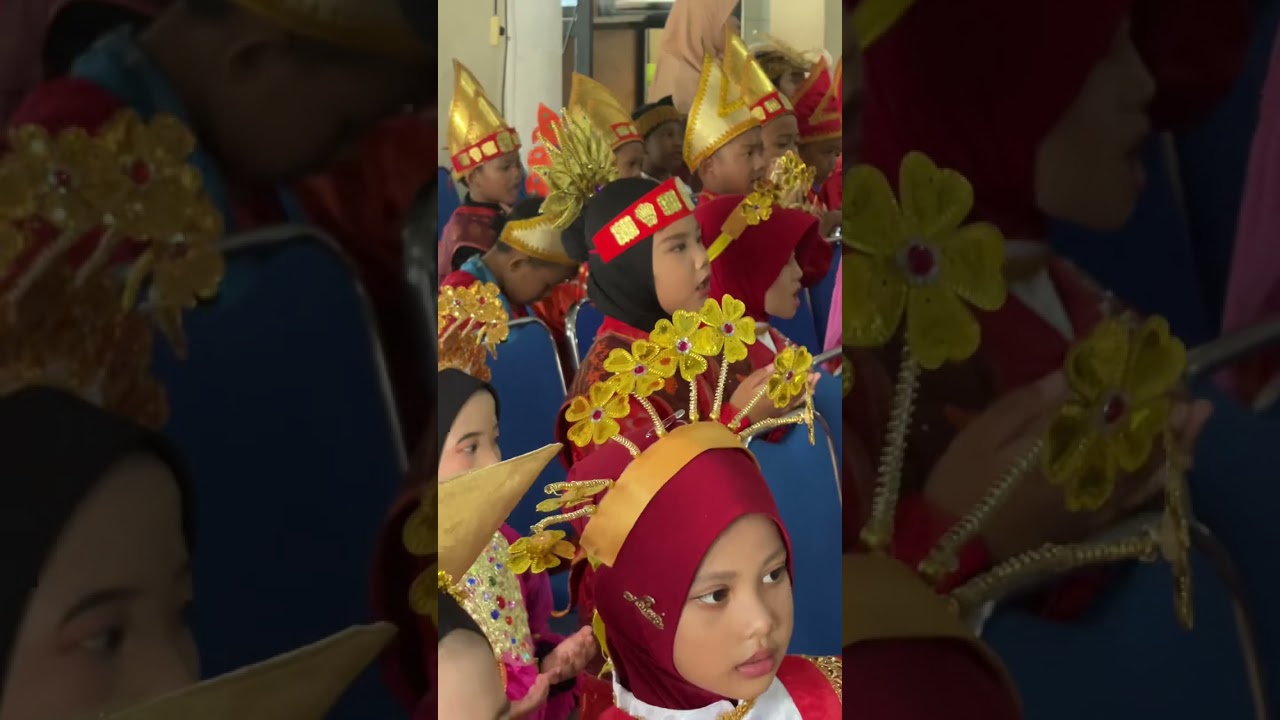 Shalawat nariya 18 mei 2024