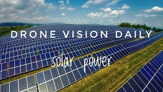 Drone Vision daily // Episode 013
