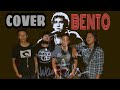 BENTO COVER(CINTUK BAND)