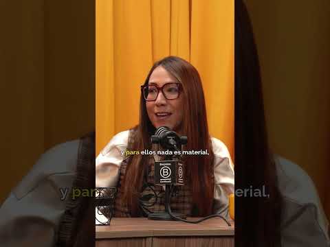 Finanzas, sostenibilidad y riesgos en la misma mesa | Cecilia Rizo Patrón
