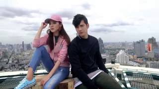Sandara U0026 Mario Rule The City