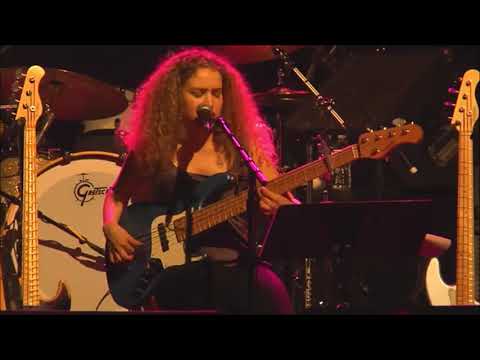 Tal Wilkenfeld - Chelsea Hotel - Live at the Fonda Theater, L.A. 2013