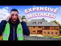 How I Got £100k Off My House | House Update #17