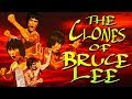 Bad movie review the clones of bruce lee  the greatest bruceploitation film ever made