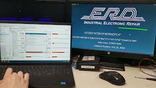 071626010 Continental A 003 446 10 02 / 005 Electronic CPC4 NAFTA Repaired by ERD