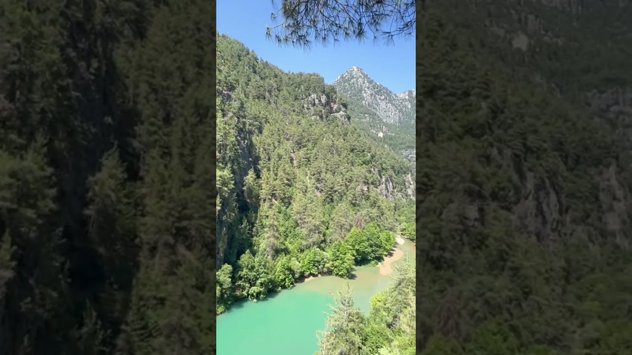 Beautiful natural places in lebanon 🇱🇧 