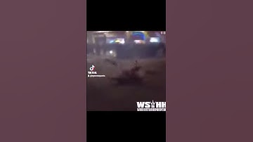 Unstoppable Force VS Immovable Object!