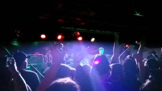 Hed pe - Killing Time live 5-28-15