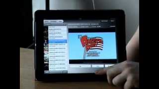 Air Video Ipad 2 App Review / Walkthrough - TechEduFVC screenshot 5