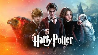 Harrypotter and the philosopher stone hindi story book reading #jk rowling #harrypotter #hindi story