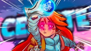 The Celeste Platinum Trophy Gave Me Severe Depression...