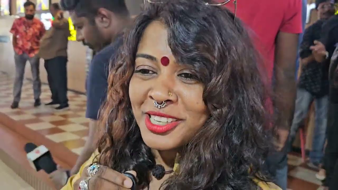 UKOK MOVIE REVIEW | THEATRE RESPONSE | RANJITH | JOHNY ANTONY