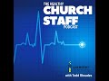 When Your Staff Stops Believing in the Vision (But Won't Say It)