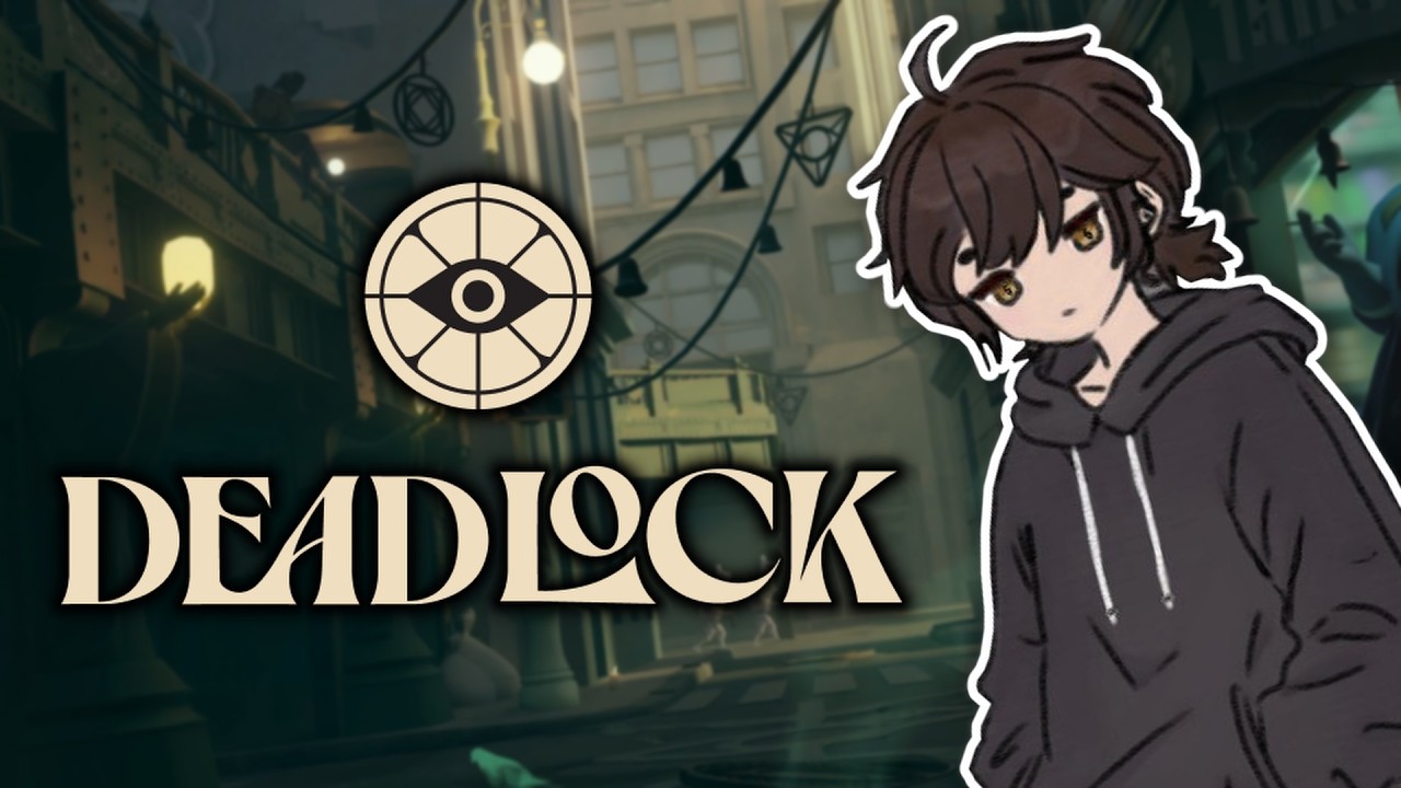 【deadlock】 more deadlock :D - YouTube
