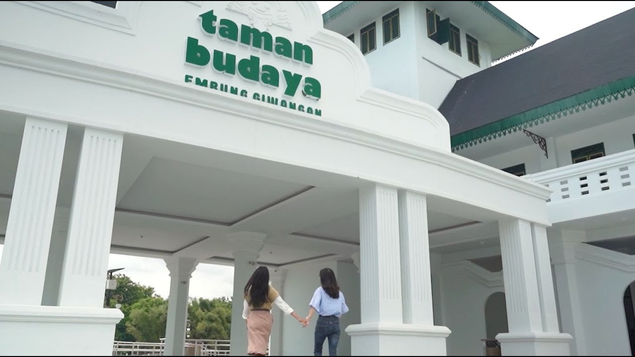 Profil Pemerintah Kota Yogyakarta 2025