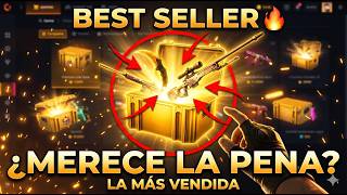 ❤️🔥PROBANDO LA CAJA BEST SELLER!!🔥❤️