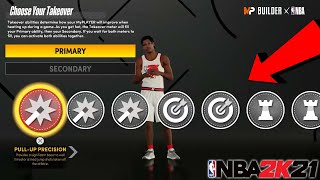 NBA 2K21 NEXT GEN TAKEOVERS EXPLAINED?