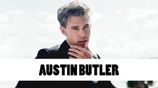 10 Things You Didn't Know About Austin Butler | Star Fun Facts