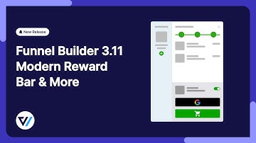FunnelKit Funnel Builder 3.11: New Cart Add-Ons, Modern Reward Bar & Enhanced Cart Analytics