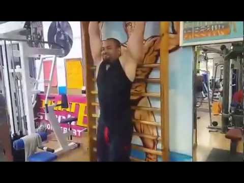 entrenamiento running EL REGRESO DEL SULTÁN DOMINICANO