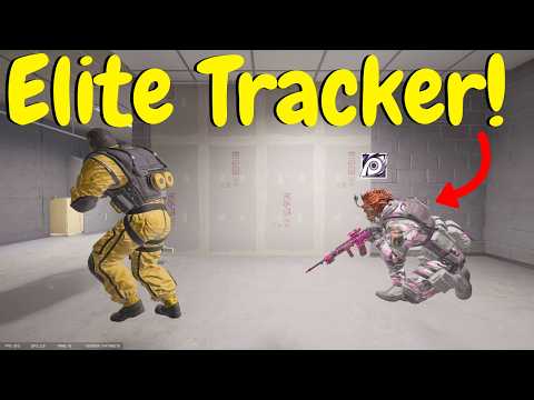 Jackal is Back in Rainbow Six Siege