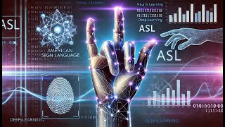 🖐️ American Sign Language Detection | Real-Time ASL to Text & Speech Translation