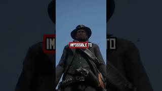 Getting The Black Outfit is a Bad Idea in RDR2 #rdr2 #reddeadredemption Getting The Black Outfit is a Bad Idea in RDR2 #rdr2 #reddeadredemption