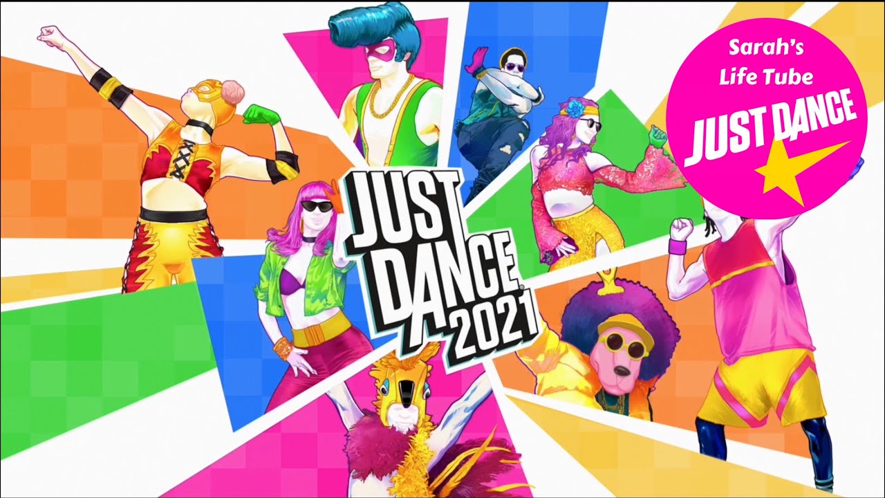 Just Dance 2021 YouTube