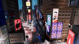 NEW Ultra REALISTIC Venom Mod. Marvel's Spider-Man Remastered 60fps.