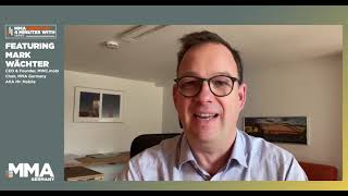 4 Minutes With Mark Wächter Aka Mr. Mobile China And The Metaverse