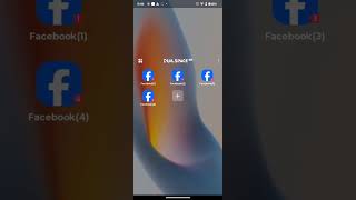 Facebook Unlimited IDs Create in 2026  | 50000000% Working Method🚀 #facebook #trend screenshot 3