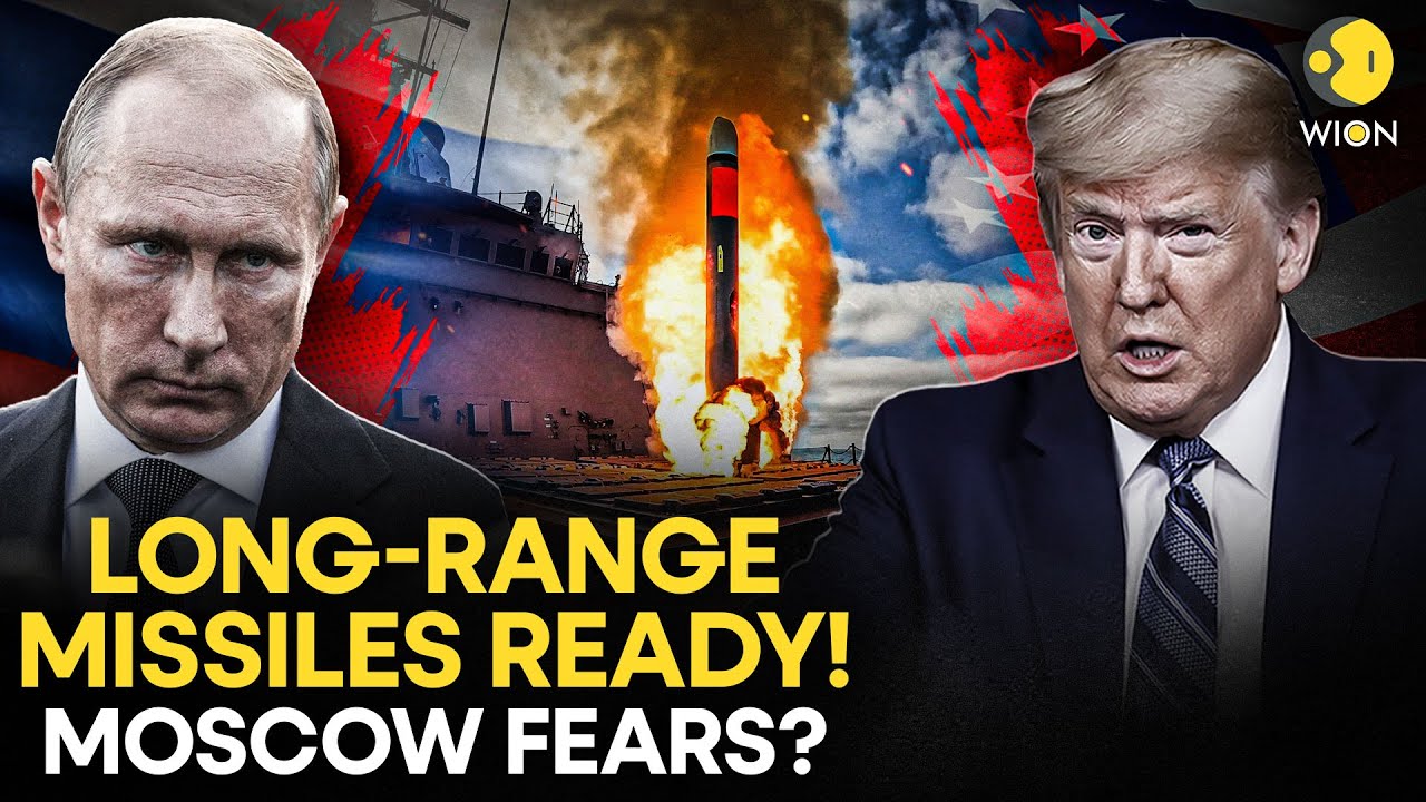 Russia-Ukraine War LIVE: Ukraine Plans Deep Strikes Into Russia? Zelensky Drops Major Hint | WION