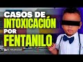 Esta es la razón de la intoxicación con fentanilo en niños de Sinaloa