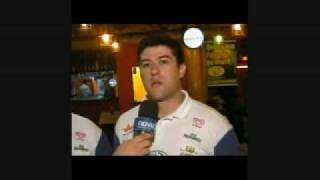 Reinauguração Part 1