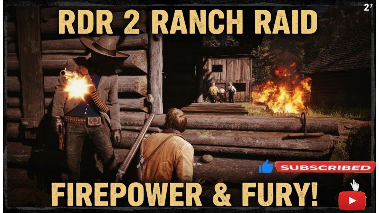 Woh dekho Ghore k Malik🥲🫡||RDR Part 8 || 