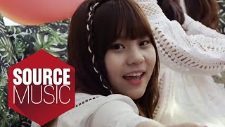 [MV] GFRIEND (여자친구) - 바람 바람 바람 (Windy Windy)